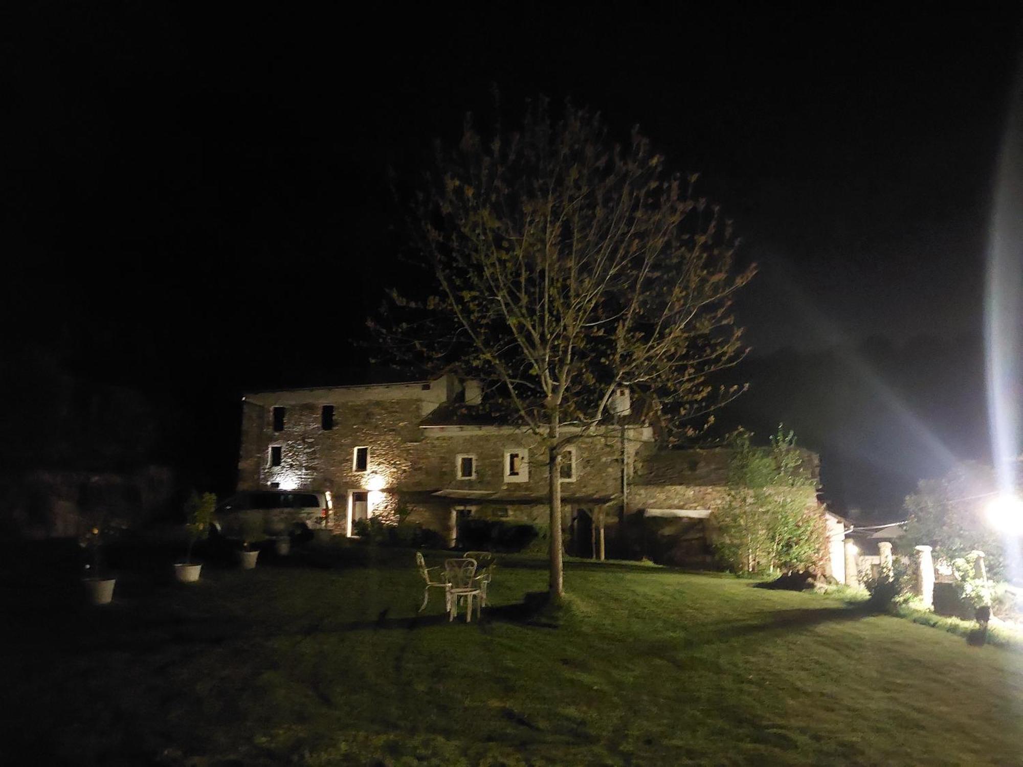 Relais del Brigante Settimo Vittone Exterior foto